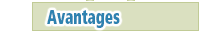 Avantages