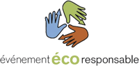 Événement éco responsable (logo)